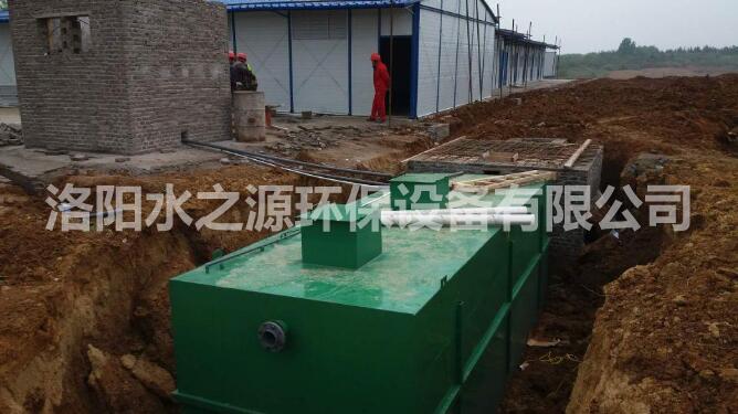 地埋式污水處理設(shè)備膜的化學(xué)清洗方法有哪些？